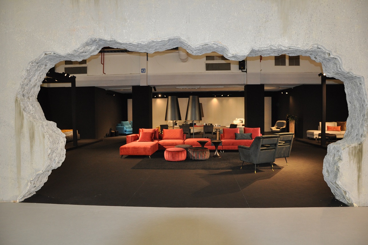 FURNIDEC BUSINESS 2019