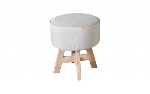 Stool Alpha