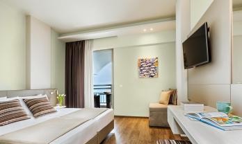 Ammon Zeus Chalkidiki