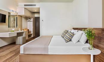 Ammon Zeus Chalkidiki