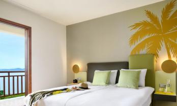 Akrathos beach Hotel