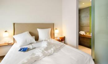 Akrathos beach Hotel