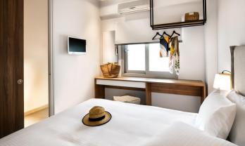 Akrathos beach Hotel