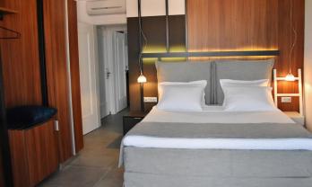 Alexander Inn Resort