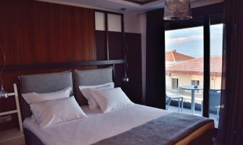 Alexander Inn Resort