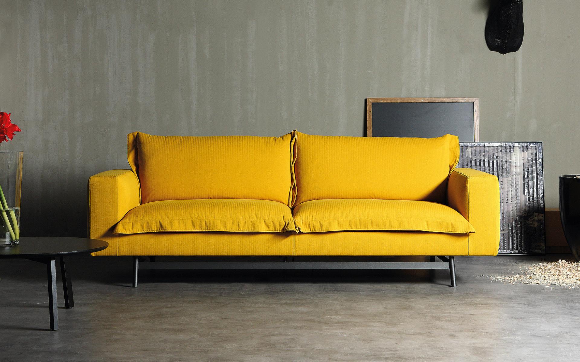 Aspen Sofa