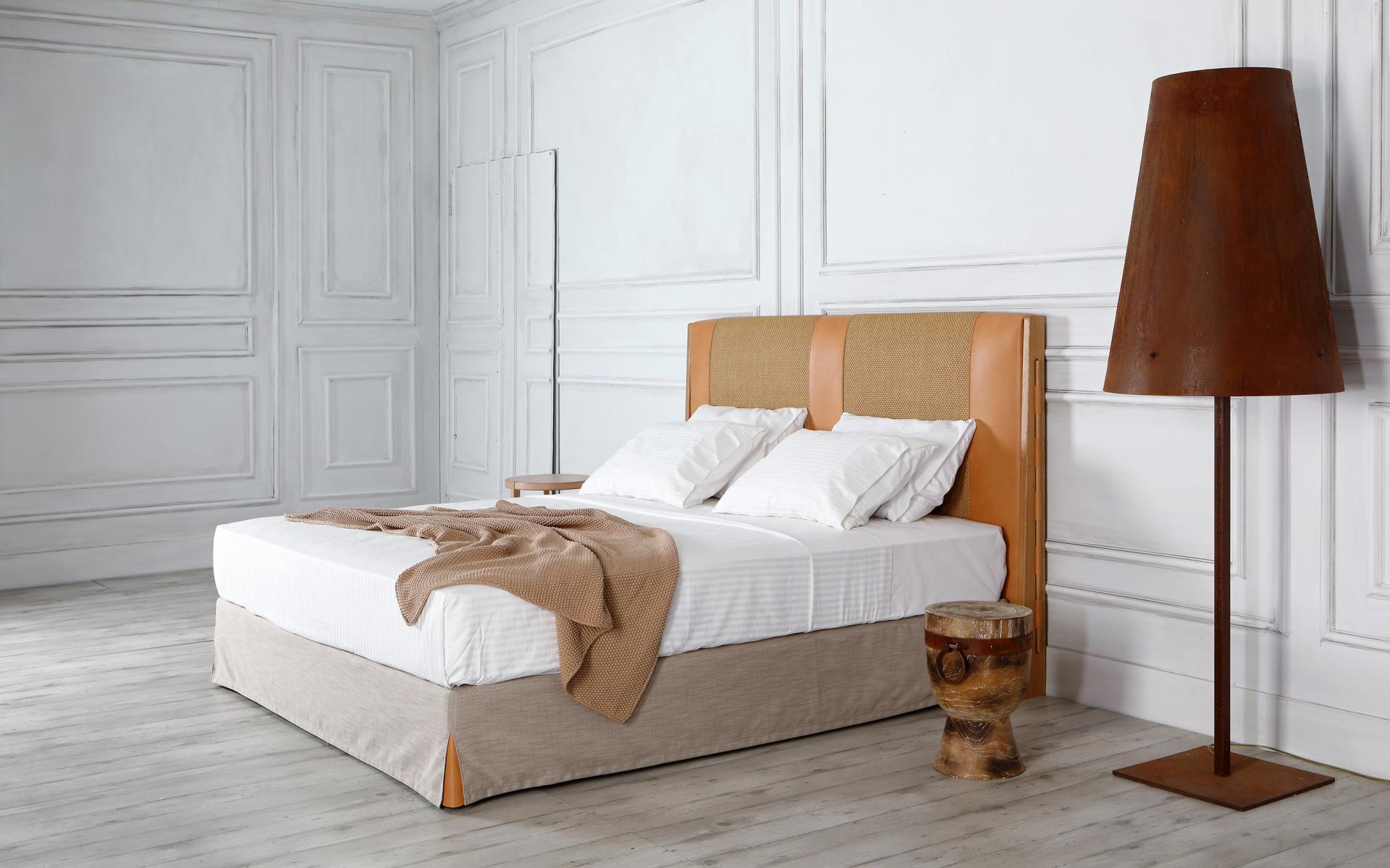 Bed Hermes